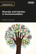 Cover: Diversity and Inclusion in Environmentalism - Routledge