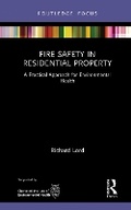 Cover: Fire Safety in Residential Property - Routledge