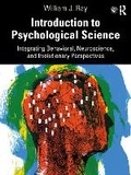 Cover: Introduction to Psychological Science - Routledge