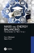 Cover: Mass and Energy Balancing - CRC Press