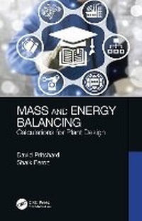 Enlarge image Cover: Mass and Energy Balancing - CRC Press
