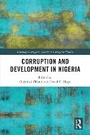Cover: Corruption and Development in Nigeria - Routledge