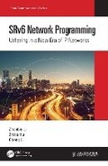 Cover: Srv6 Network Programming - CRC Press