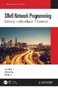 Abbildung von: Srv6 Network Programming - CRC Press