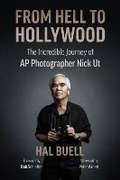 Cover: From Hell to Hollywood - Association Press