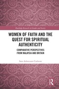 Cover: Women of Faith and the Quest for Spiritual Authenticity - Routledge