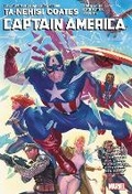 Cover: Captain America by Ta-Nehisi Coates Vol. 2 - Marvel Comics