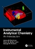 Cover: Instrumental Analytical Chemistry - CRC Press