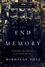 Cover: End of Memory - Eerdmans