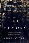 Cover: End of Memory - Eerdmans