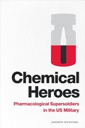 Cover: Chemical Heroes - De Gruyter