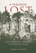 Cover: A Paradise Lost - Royal Collins Publishing Company