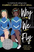 Cover: Why We Fly - Sourcebooks Fire