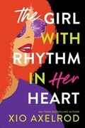 Cover: The Girl with Rhythm in Her Heart - Sourcebooks Casablanca