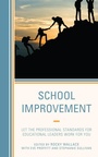 Cover: School Improvement - Rowman & Littlefield Publishers