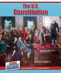 Enlarge image Cover: The U.S. Constitution - Cavendish Square Publishing