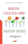 Bild: Healthy Lifestyles and Healthy Eating - Nova Science Publishers Inc