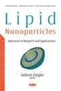 Bild: Lipid Nanoparticles: Advances in Research and Applications - Nova Science Publishers Inc