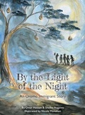 Cover: By The Light of The Night - FriesenPress