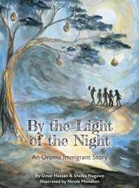 Enlarge image Cover: By The Light of The Night - FriesenPress