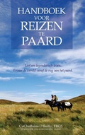 Cover: Handboek voor Reizen te Paard - Long Riders Guild Press