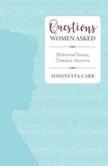 Cover: Questions Women Asked - Reformation Heritage Books