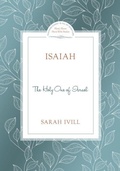 Cover: Isaiah - Reformation Heritage Books