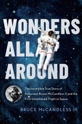Cover: Wonders All Around - Greenleaf Book Group LLC