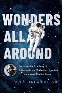 Enlarge image Cover: Wonders All Around - Greenleaf Book Group LLC