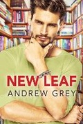 Cover: New Leaf - Dreamspinner Press