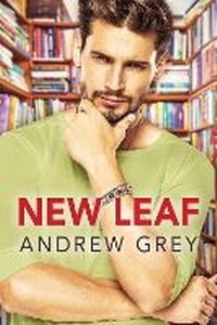 Enlarge image Cover: New Leaf - Dreamspinner Press