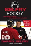 Cover: Belfry Hockey - Triumph Books