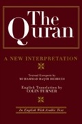 Cover: The Quran: A New Interpretation - Routledge