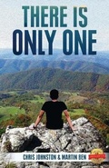 Cover: There Is Only One - PageTurner Press and Media