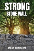 Cover: Strong Stone Walls - PageTurner Press and Media