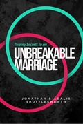 Cover: Twenty Secrets to an Unbreakable Marriage - Rise UP Publications