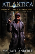 Cover: Her Mother's Pendant - Lmbpn Publishing