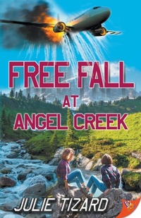 Abbildung von: Free Fall at Angel Creek - Bold Strokes Books