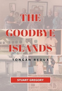 Abbildung von: The Goodbye Islands - Gatekeeper Press