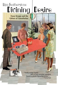 Enlarge image Cover: Divining Desire - Or Books
