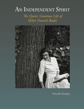 Cover: An Independent Spirit - UWM Foundation, Inc.