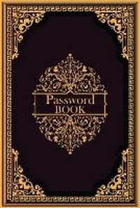 Abbildung von: Password Book - Lulu.com