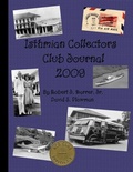 Cover: Isthmian Collectors Club Journal 2009 - Lulu.com