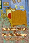 Cover: The Bedside Book of World History - Maxwell Learning LLC