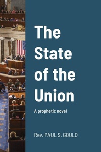 Enlarge image Cover: The State of the Union - Lulu.com