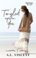 Cover: Tangled Up In You - Bienvenue Press, LLC
