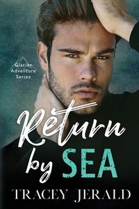 Enlarge image Cover: Return by Sea - Tracey Jerald