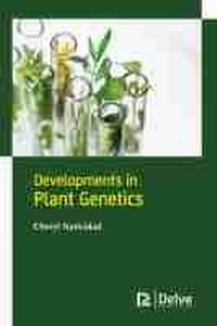 Abbildung von: Developments in Plant Genetics - Delve Publishing