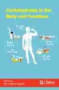Abbildung von: Carbohydrates in the body and functions - Delve Publishing