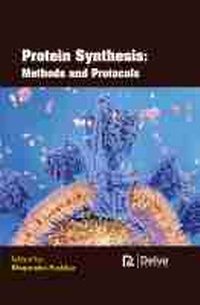 Abbildung von: Protein Synthesis: Methods and Protocols - Delve Publishing